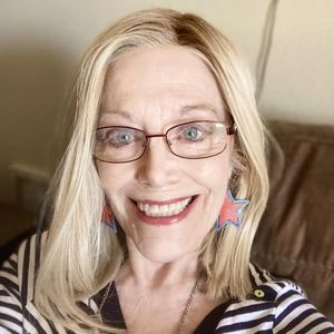 Meet your Posher, Maryjane